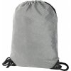 Taška Stafford Reflective Drawstring (Farba Silver Hi Vis)