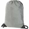Taška Stafford Reflective Drawstring (Farba Silver Hi Vis)