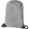 Taška Stafford Reflective Drawstring (Farba Silver Hi Vis)