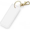 Kľúčenka Boutique Key Clip (Farba Biela)