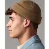 Recyklovaná čiapka Mini Fisherman (Farba Biscuit)