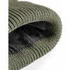 Čiapka Wind Resistant Breathable Elements Beanie (Farba Čierna)