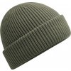 Čiapka Wind Resistant Breathable Elements Beanie (Farba Čierna)