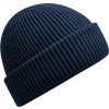Čiapka Wind Resistant Breathable Elements Beanie (Farba Čierna)