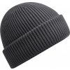Čiapka Wind Resistant Breathable Elements Beanie (Farba Čierna)