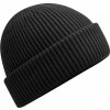 Čiapka Wind Resistant Breathable Elements Beanie (Farba Čierna)