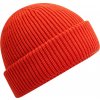 Čiapka Wind Resistant Breathable Elements Beanie (Farba Čierna)