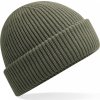 Čiapka Wind Resistant Breathable Elements Beanie (Farba Čierna)