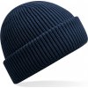 Čiapka Wind Resistant Breathable Elements Beanie (Farba Čierna)