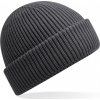 Čiapka Wind Resistant Breathable Elements Beanie (Farba Čierna)