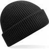 Čiapka Wind Resistant Breathable Elements Beanie (Farba Čierna)