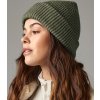 Čiapka Wind Resistant Breathable Elements Beanie (Farba Čierna)