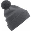 Čiapka Organic Cotton Snowstar® Beanie (Farba Čierna)