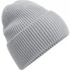 Čiapka Oversized Cuffed Beanie (Farba Biscuit)