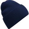 Čiapka Oversized Cuffed Beanie (Farba Biscuit)