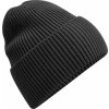 Čiapka Oversized Cuffed Beanie (Farba Biscuit)