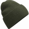 Čiapka Oversized Cuffed Beanie (Farba Biscuit)
