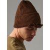 Čiapka Oversized Cuffed Beanie (Farba Biscuit)