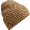 Čiapka Oversized Cuffed Beanie (Farba Biscuit)