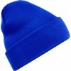Recyklovaná čiapka Original Cuffed Beanie (Farba Čierna)