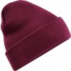 Recyklovaná čiapka Original Cuffed Beanie (Farba Čierna)