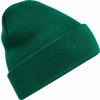 Recyklovaná čiapka Original Cuffed Beanie (Farba Čierna)