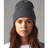 Recyklovaná čiapka Original Cuffed Beanie (Farba Čierna)