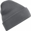 Recyklovaná čiapka Original Cuffed Beanie (Farba Čierna)