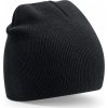 Recyklovaná čiapkaOriginal Pull-On Beanie (Farba Čierna)