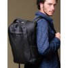 Ruksak Davos Essential Laptop Backpack (Farba Čierna)
