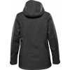 Dámska bunda Epsilon System (Farba Čierna, Veľkosť XS)