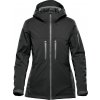 Dámska bunda Epsilon System (Farba Čierna, Veľkosť XS)