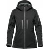 Dámska bunda Epsilon System (Farba Čierna, Veľkosť XS)