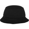 Šiltovka Flexfit Cotton Twill Bucket Hat (Farba Biela)