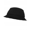 Šiltovka Flexfit Cotton Twill Bucket Hat