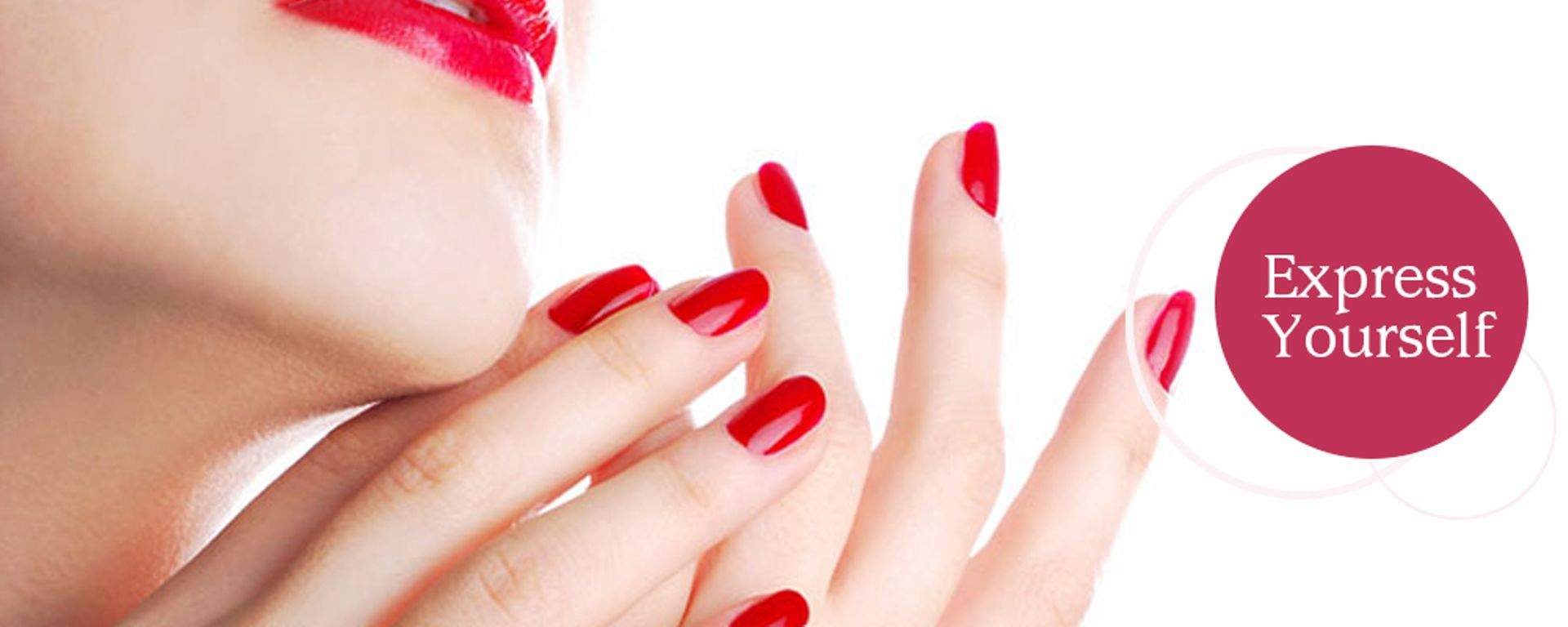 Đồ làm móng & phụ kiện