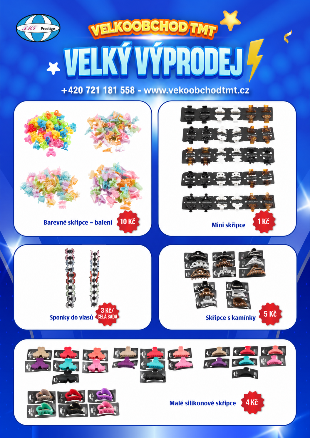 Výprodejový leták – strana 4