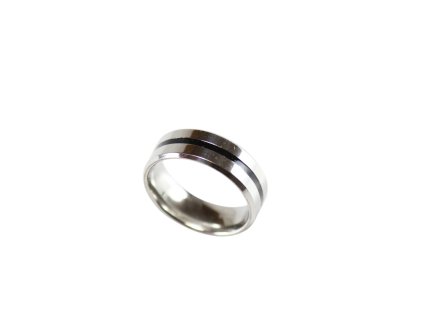 Nhẫn ocel kẻ đen hộp 36ks các cỡ