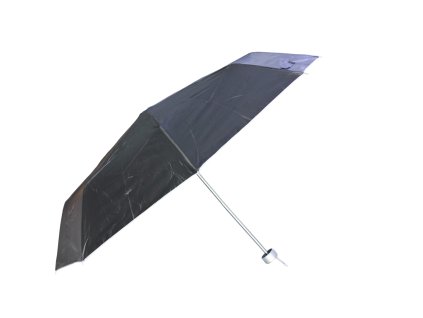 Deštníky skládací barevné (Balení: 24ks)