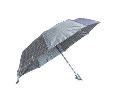 Deštníky skládací automatické (Balení: 12ks)