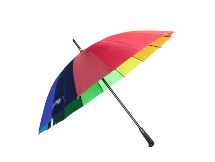 Ô dài cán thẳng màu sắc (Bịch: 12ks)