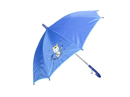 Ô trẻ em cán cong trơn (Bịch: 12ks mix 4 màu)