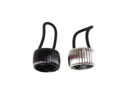 Dây tóc vòng 2 trong 1 (Bịch: 24ks mix 2 màu)