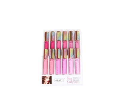 Son bóng môi EDITT Juicy Glow Liquid (bịch: 12ks)