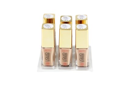 Phấn nước EDITT Liquid Skin Foundation 50g (bịch: 6ks)