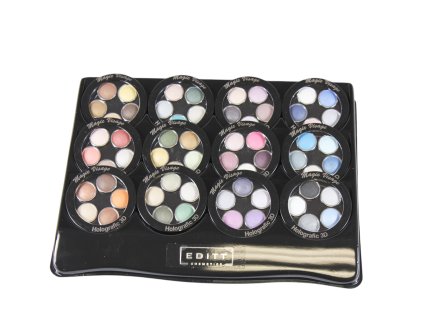 Phấn mắt EDITT Holografic 3D 4g (bịch: 12ks)