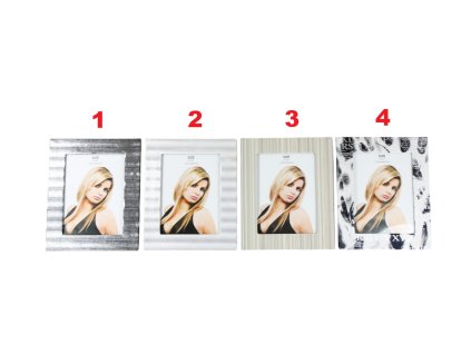 Fotorámeček pro 15x20cm foto