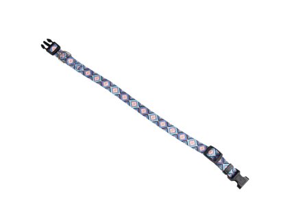 Vòng cổ chó 1.5cm họa tiết (bịch: 12ks)