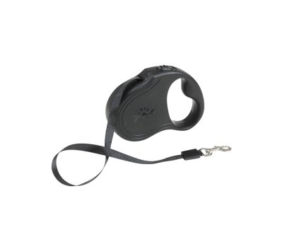 Vodítko samonavijecí 3m pro psy do 12kg