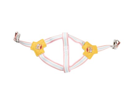 Dây cương cho chó cỡ M (bịch: 12ks)